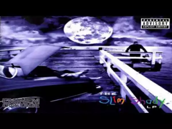 The Slim Shady BY Eminem